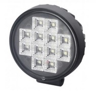 OKRUHOVÁ LED PRACOVNÁ LAMPA 1800LM 12X1W OKRUHOVÁ LED PRACOVNÁ LAMPA 1800LM 12X1W