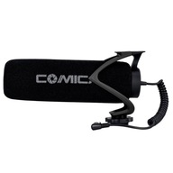 Mikrofón pre kameru COMICA V30 Lite