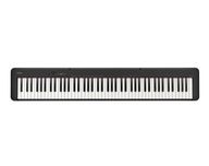 Digitálne piano Casio CDP-S110 BK čierne Digitálne piano Casio CDP-S110 BK čierne