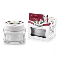 Proraso White Pre-Shave krém pred holením 100g