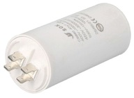 ŠTARTOVACÍ KONDENZÁTOR PRE MOTOR 40uF 40µF 450V ŠTARTOVACÍ KONDENZÁTOR PRE MOTOR 40uF 40µF 450V