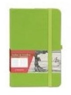 NOTEBOOK A6 KONTROLOVANÁ SEKCIA ANTRA ZELENÁ NOTEBOOK A6 KONTROLOVANÁ SEKCIA ANTRA ZELENÁ