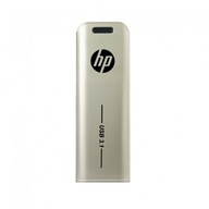 FAST PENDRIVE HP x796w 128GB USB 3.1 KOV FAST PENDRIVE HP x796w 128GB USB 3.1 KOV