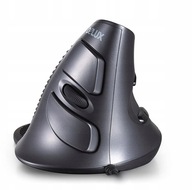 DELUX M618 ERGONOMICKÁ KÁBLOVÁ MYŠ BU DELUX M618 ERGONOMICKÁ KÁBLOVÁ MYŠ BU