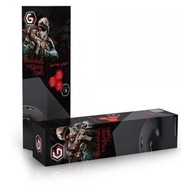 Podložka pod myš GEMBIRD MP-GAME-XL 900 mm x Podložka pod myš GEMBIRD MP-GAME-XL 900 mm x