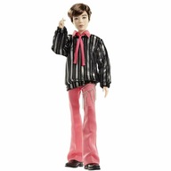 Mattel BTS Jimin 30 cm GKC96 akčná figúrka Prestige bábika