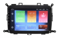 RÁDIO GPS NAVIGÁCIA KIA CARENS 2013-2018 ANDROID RÁDIO GPS NAVIGÁCIA KIA CARENS 2013-2018 ANDROID