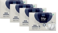 Plienky Abri-Form ABENA SLIP M4 21 ks, 4 bal. Plienky Abri-Form ABENA SLIP M4 21 ks, 4 bal.