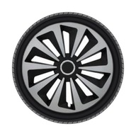 HUBCAPS 15'' VW GOLF CADDY POLO SHARAN PASSAT BORA HUBCAPS 15'' VW GOLF CADDY POLO SHARAN PASSAT BORA