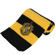 HARRY POTTER SCARF NÁPIS HUFFLEPUFF BYLINKOVÝ KROJOVÝ OUTFIT HARRY POTTER SCARF NÁPIS HUFFLEPUFF BYLINKOVÝ KROJOVÝ OUTFIT