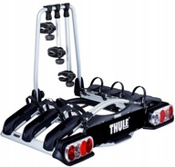Nová platforma THULE 922 EuroWay G2 (pre 3 bicykle)