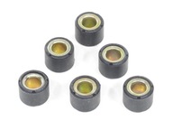 VARIÁTOROVÉ VALCE 18x14mm 12,8gr SKÚTER GY6 125/150 VARIÁTOROVÉ VALCE 18x14mm 12,8gr SKÚTER GY6 125/150