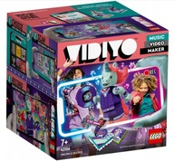 LEGO VIDIYO Unicorn DJ BeatBox 43106 BLOCKS