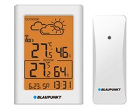 METEOROLOGICKÁ STANICA WS15WH BLAUPUNKT