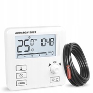 AURATON 3021P káblový regulátor teploty 6055