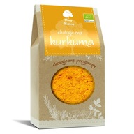 EKO kurkuma 200g DARY EKO kurkuma 200g DARY