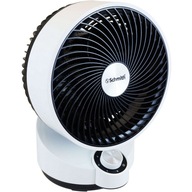 Stolný ventilátor Stojanový ventilátor 50W efektívny