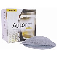 MIRKA AUTONET BRÚSNY SIEŤOVÝ KOTOUČ 150mm P600 x20 MIRKA AUTONET BRÚSNY SIEŤOVÝ KOTOUČ 150mm P600 x20