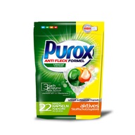 Purox Anti Fleck Formel Universal Color+White 22