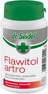 Dr Seidel Flawitol Artro na kĺby 60 tab.