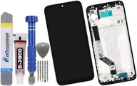 Rámček LCD displeja Xiaomi Redmi Note 7 Rámček LCD displeja Xiaomi Redmi Note 7