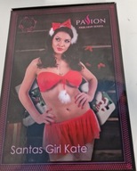 Kostým Passion Santas Girl Kate S/M