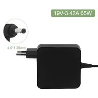 Napájací zdroj nabíjačka pre Asus 19V 3,42A 65W 4,0-1,35 Napájací zdroj nabíjačka pre Asus 19V 3,42A 65W 4,0-1,35