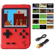 RETRO HRY PRENOSNÉ HRY NA KONZOLE MARIO SUP GAMEBOY 400 GAMES RETRO HRY PRENOSNÉ HRY NA KONZOLE MARIO SUP GAMEBOY 400 GAMES