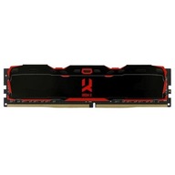 Pamäť DDR4 GOODRAM IRDM X 16GB 1x16GB 3200MHz