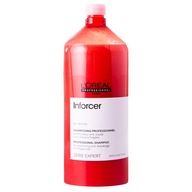 Loreal Inforcer šampón - šampón na posilnenie krehkých a oslabených vlasov 1,5L