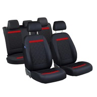 POťahy na autosedadlá FORD MONDEO MK5 POťahy na autosedadlá FORD MONDEO MK5