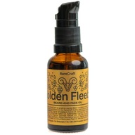 Olej na fúzy RareCraft Golden Fleece Olej na fúzy RareCraft Golden Fleece
