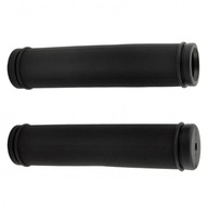 WL-G98 Kraton rukoväte riadidiel 130 mm, ČIERNA WL-G98 Kraton rukoväte riadidiel 130 mm, ČIERNA