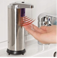 Bezdotykový dávkovač mydla 2.0 MAXXMEE 250ML Bezdotykový dávkovač mydla 2.0 MAXXMEE 250ML