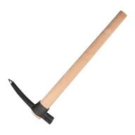 Ťažobný krompáč 1,5 kg s rukoväťou MAAN Ťažobný krompáč 1,5 kg s rukoväťou MAAN