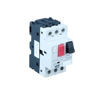Istič VCX GV2 1,6A- 2,5A Istič VCX GV2 1,6A- 2,5A