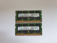 DDR3 16GB 2x8GB DDR3 SO-DIMM PC3L 12800S 1600MHz