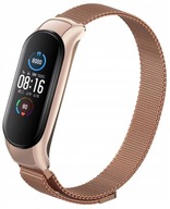 PÁSOVÝ REMÍN pre XIAOMI MI BAND 3/4 MNOHO FARIEB PÁSOVÝ REMÍN pre XIAOMI MI BAND 3/4 MNOHO FARIEB