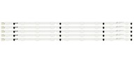 Nové LED pásiky Samsung UE32F5500 CY-HF320BGSV1H