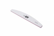 Pilník na nechty Nail4u 180/240 zebra 25 KS Pilník na nechty Nail4u 180/240 zebra 25 KS