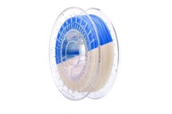 PLA PRINT-ME Kameleon modrý filament. 450 g a ZADARMO PLA PRINT-ME Kameleon modrý filament. 450 g a ZADARMO