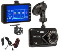 AUTOKAMERA VIDEO REKORDÉR PREDNÁ A ZADNÁ AUTOKAMERA VIDEO REKORDÉR PREDNÁ A ZADNÁ
