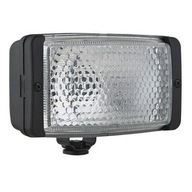 HALOGOVÁ PRACOVNÁ LAMPA. H3 70W uhol 23° OBDŽNÍK HALOGOVÁ PRACOVNÁ LAMPA. H3 70W uhol 23° OBDŽNÍK