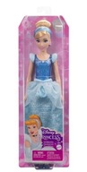 Disney princezná HLW06 Popoluška Disney princezná HLW06 Popoluška