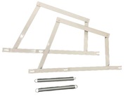 VEĽKÁ OSOMANSKÁ ZDVÍHACIA SET + PRUŽINY VEĽKÁ OSOMANSKÁ ZDVÍHACIA SET + PRUŽINY