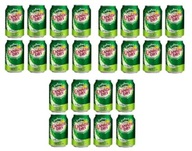 24x330ml CANADA DRY sýtená dóza BAL 24x330ml CANADA DRY sýtená dóza BAL