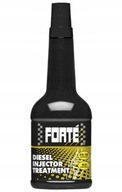 Forte Diesel Injector Treatment – ​​čistí vstrekovače