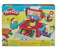 Play-Doh Play-Doh Store pokladňa E6890
