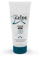 Prémiový análny lubrikant 200 ml Just Glide Prémiový análny lubrikant 200 ml Just Glide