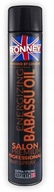 RONNEY BABASSU OLEJOVÝ SPREJ NA VLASY 750 ml SILNÉ DRŽANIE RONNEY BABASSU OLEJOVÝ SPREJ NA VLASY 750 ml SILNÉ DRŽANIE
